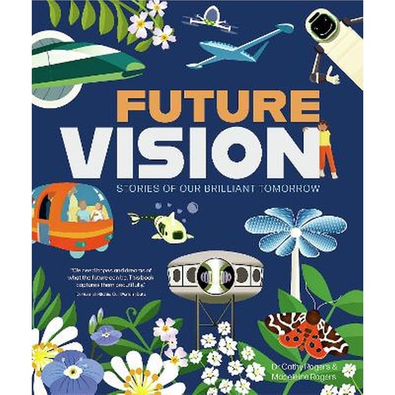 Future Vision image 0