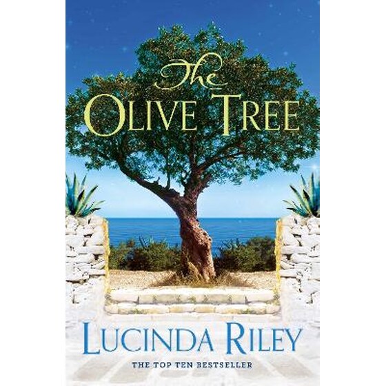 The Olive Tree image 0