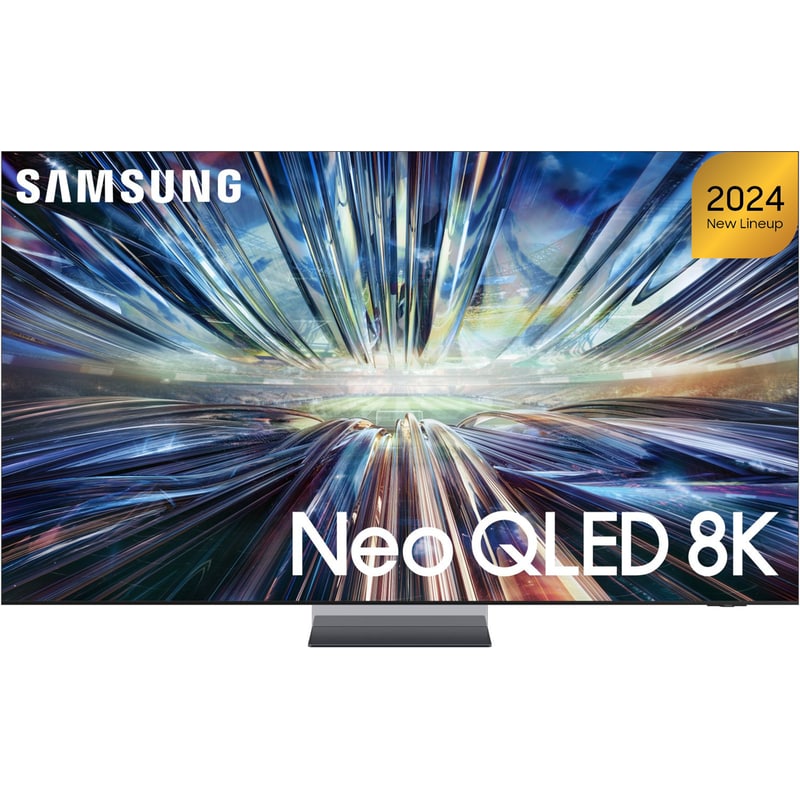 Τηλεόραση Samsung Neo QLED 75 8K Smart QE75QN900D