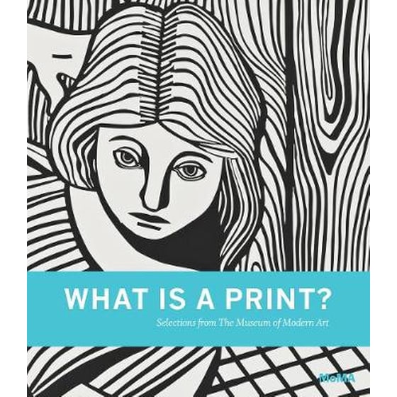 What is a Print? image 0