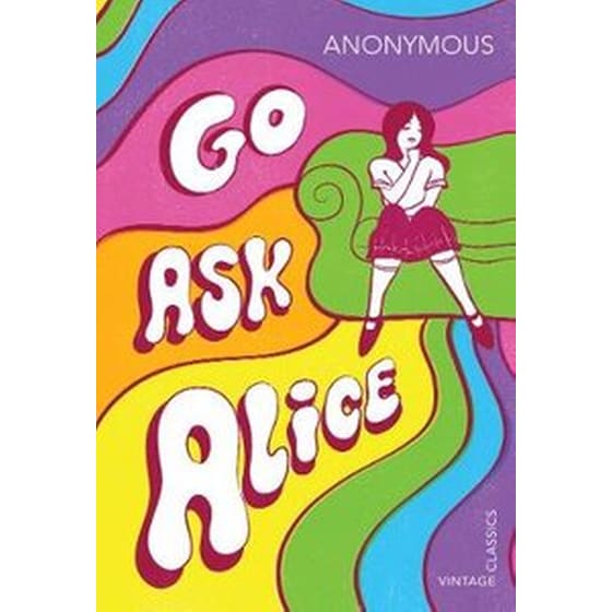 Go Ask Alice image 0