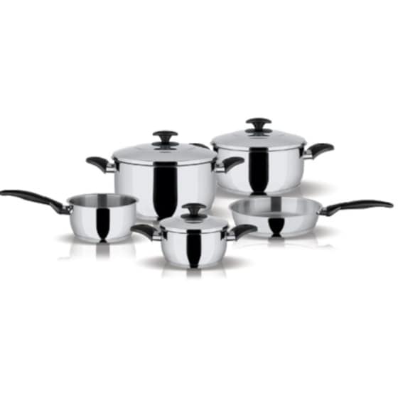 Σετ Pyramis Gourmet image 0