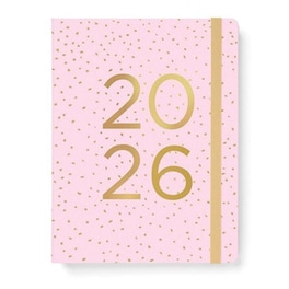 Ημερολόγιο Εβδομαδιαίο Filofax 2026 A5 Confetti σε 2 Σελ..