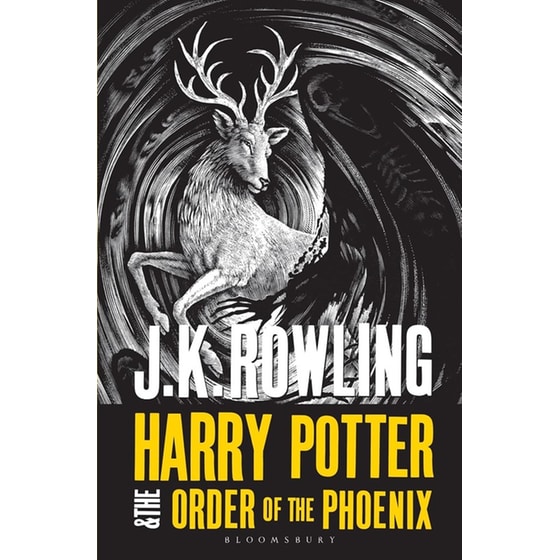 Harry Potter and the Order of the Phoenix image 0
