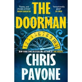 The Doorman