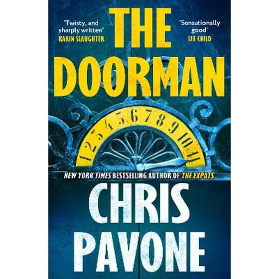 The Doorman image 0