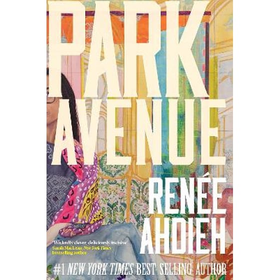 Park Avenue image 0