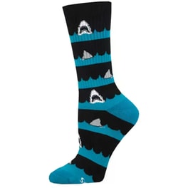 Kαλτσες Socksmith Shark Bait