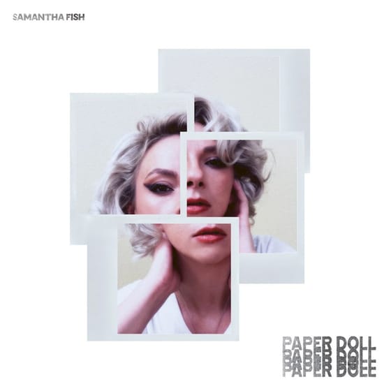Paper Doll (LP) image 0