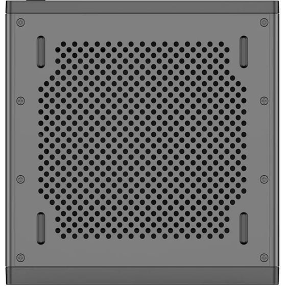 Desktop Minisforum MS-01-S1390 (Intel Core i9-13900H/Iris Xe Graphics/FreeDOS) image 6