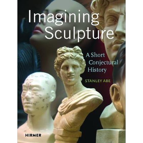 Imagining Sculpture image 0