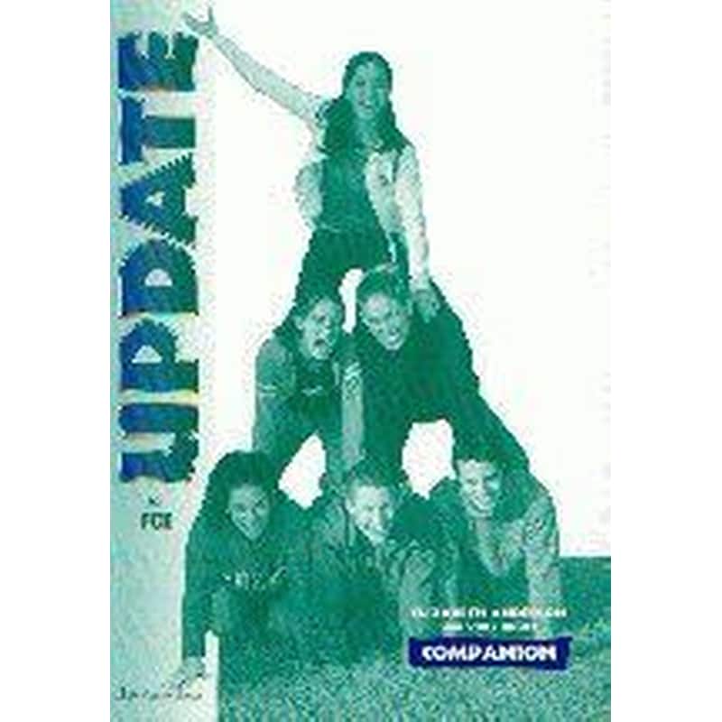 Update For Fce - Companion