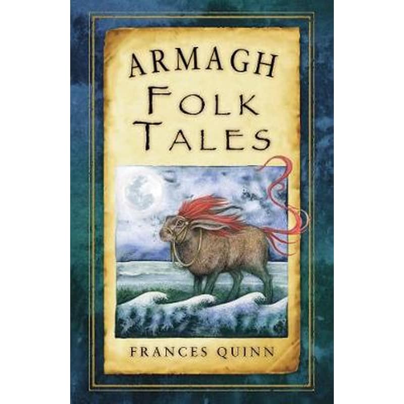 Armagh Folk Tales