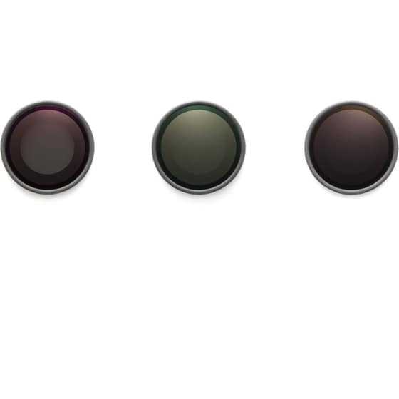 Action Camera DJI Osmo Nano 128GB - Μαύρο image 7