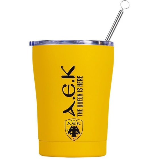 Ποτήρι Θερμός Estia Home Art Aek B.C. 350 ml image 2