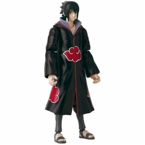 Φιγούρα Bandai Naruto Sasuke 17cm image 2