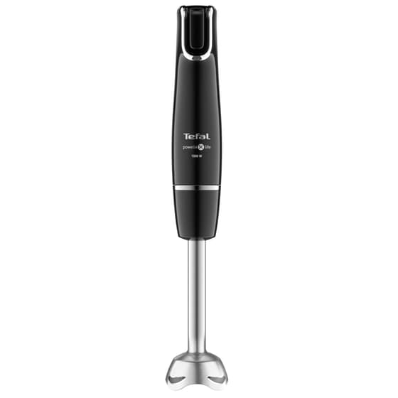 Σετ Ραβδομπλέντερ TEFAL InfinyForce 3 σε 1 HB9438 1000 W Μαύρο image 2