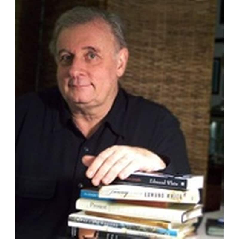 Author picture
