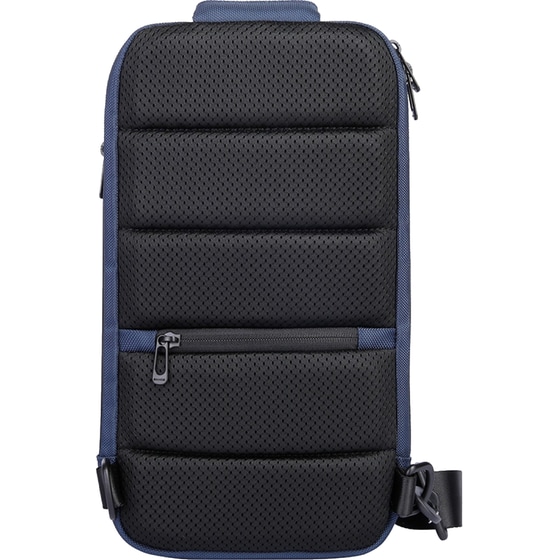 Τσάντα με θήκη για Laptop Bange 7565 9.7" Αδιάβροχη - Μπλε image 3
