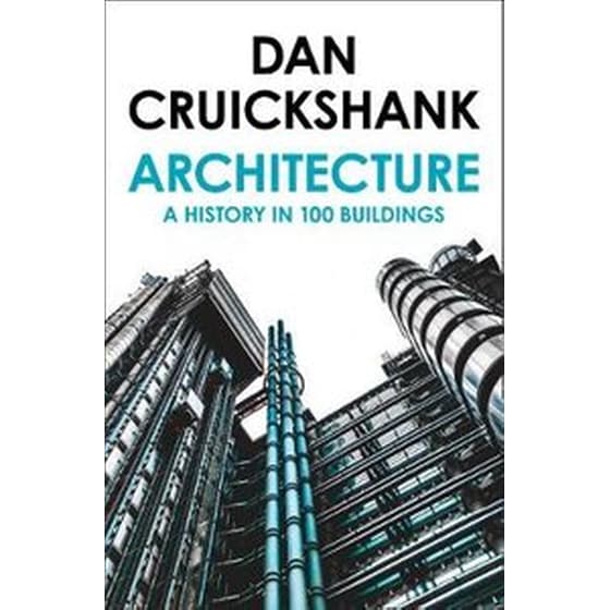 A History of Architecture in 100 Buildings image 0