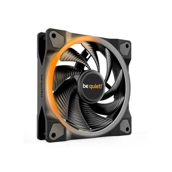 Case Fan Be Quiet! Light Wings 120mm ARGB image 3