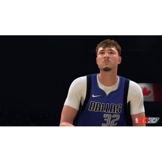 NBA 2K27 - Xbox Series X image 8
