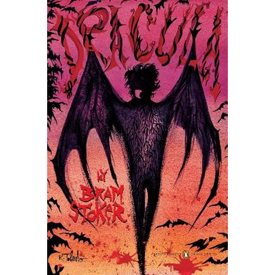 Dracula (Penguin Classics Deluxe Edition) image 0