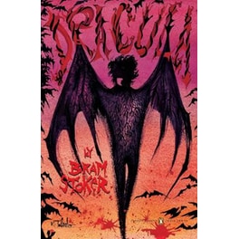 Dracula (Penguin Classics Deluxe Edition)