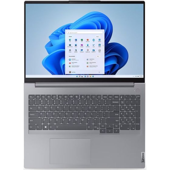 Lenovo ThinkBook 16 G6 ABP 16" WUXGA IPS (Ryzen 5-7430U/32GB/1TB SSD/Radeon Graphics/Win11Pro) Laptop image 3