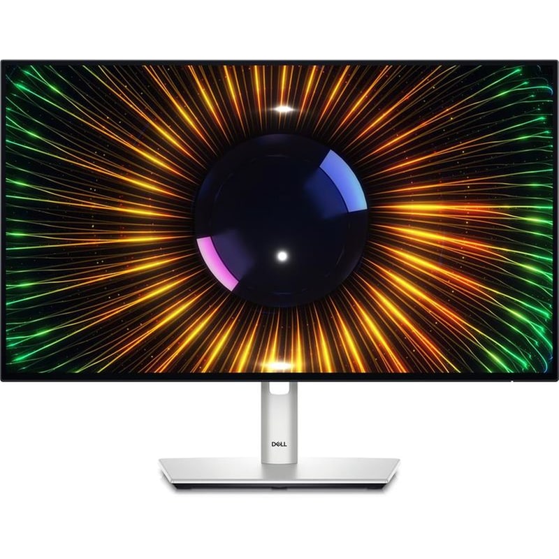 DELL Dell UltraSharp U2424H Monitor 23.8 IPS Flat 5 ms