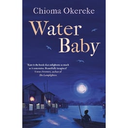 Water Baby