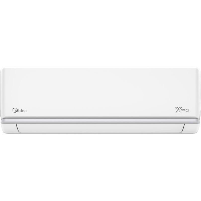 MIDEA MIDEA Xtreme Pro AG2PRO-12NXD0-I/O Κλιματιστικό Inverter 12.000 BTU A++/A+++ με Ιονιστή WiFi