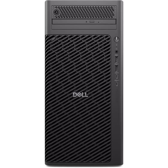 Desktop Dell Pro Max Tower T2 (Intel Core Ultra 9-285K/128 GB/2TB SSD + 4TB HDD/RTX 4500 Ada/Win11Pro) image 1