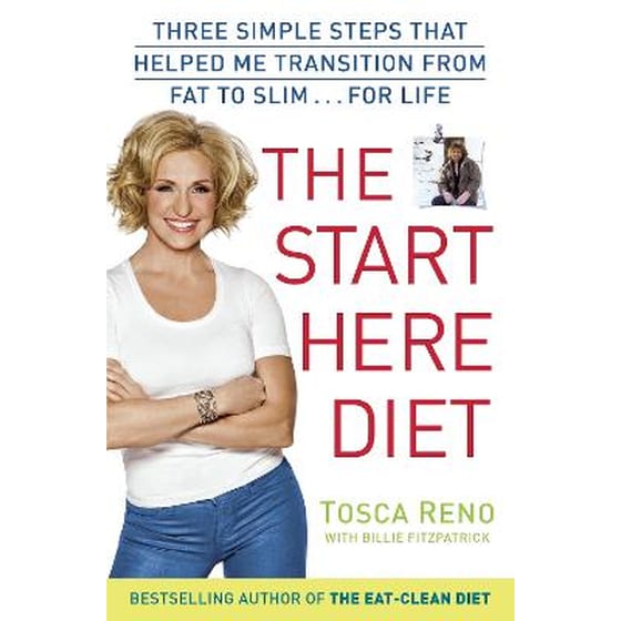 Start Here Diet image 0