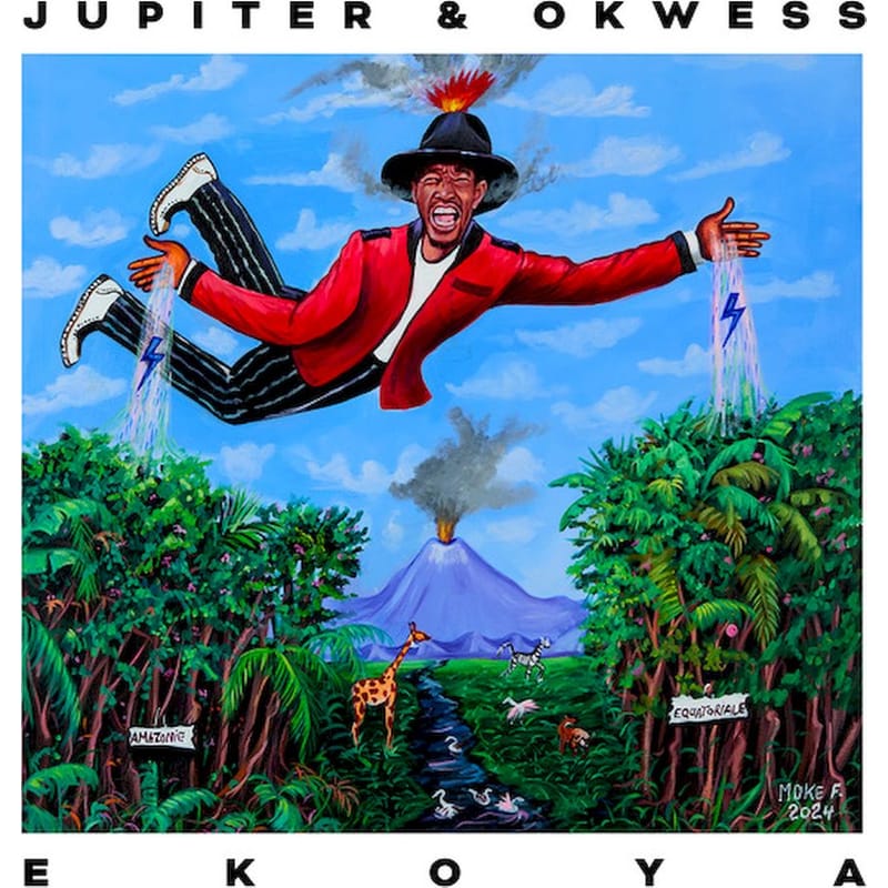 Ekoya