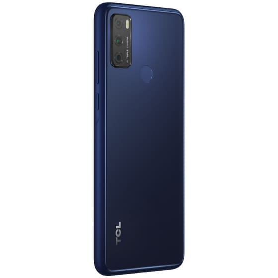 TCL 6156D 20Y 64GB Jewelry Blue image 2