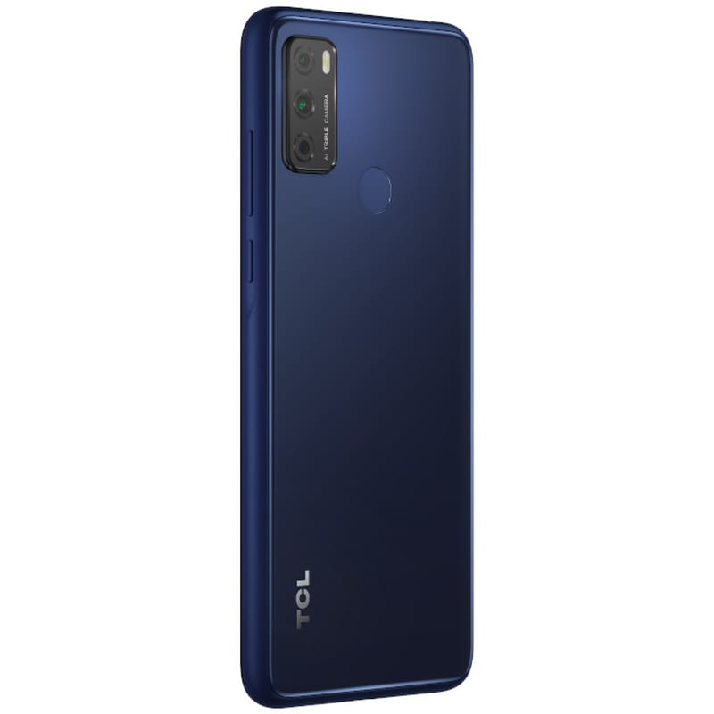 tcl 20y 128gb jewelry blue