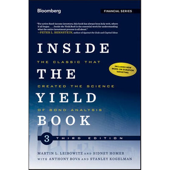 Inside the Yield Book image 0