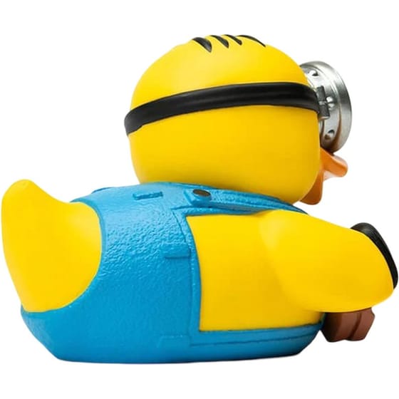 Φιγούρα Numskull Tubbz Minions 9 cm - Stuart image 2