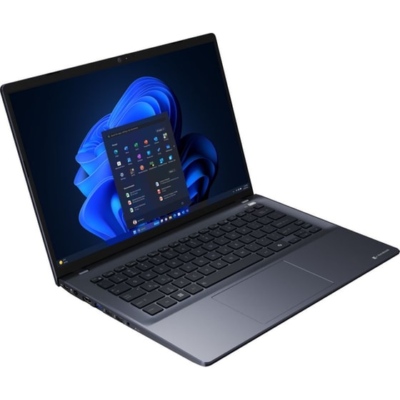 Toshiba Tecra A40-M 14" FHD+ IPS (Intel Core Ultra7-255H/32 GB/1TB SSD/Arc Graphics/Win11Pro) Laptop image 2