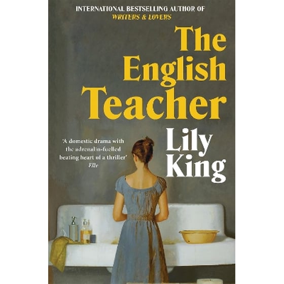 The English Teacher image 0