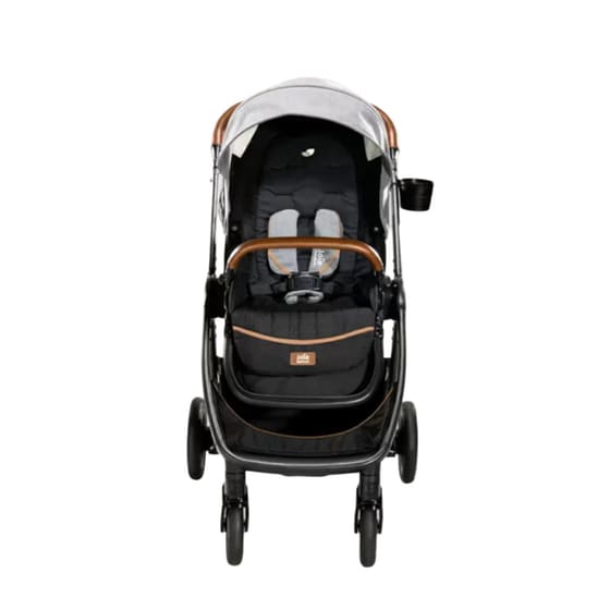 Βρεφικό Καρότσι Joie Finiti Carbon Signature Collection S1606AACBN000 image 4