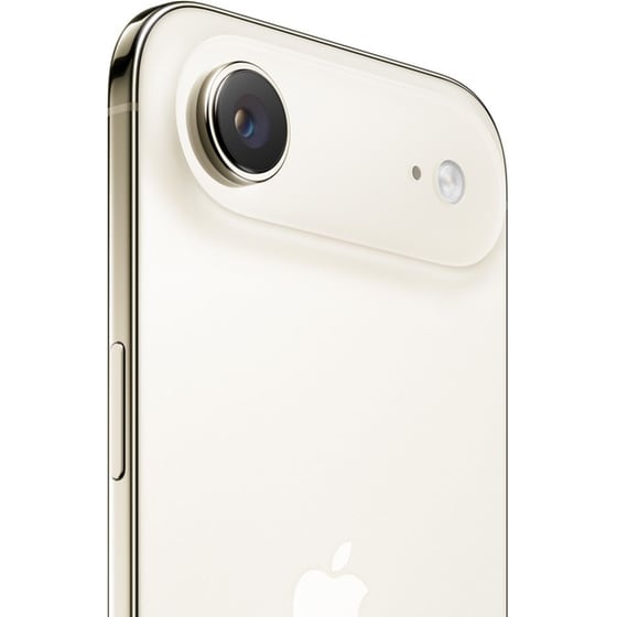 Apple iPhone Air 256GB - Light Gold image 1