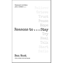 Reasons to...