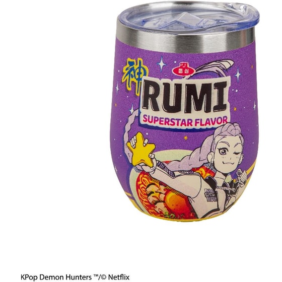 Κούπα Θερμός Cinereplicas Rumi Superstar Flavor image 0