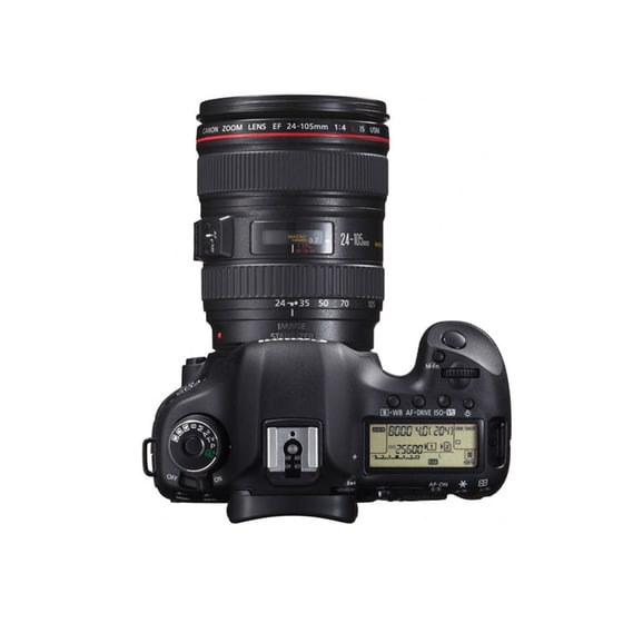 CANON EOS 5D Mark III + EF 24-105mm f/4 USM L IS image 1