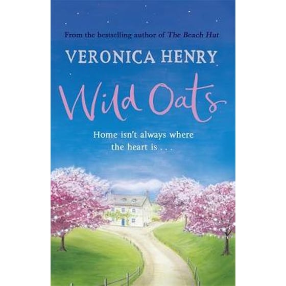 Wild Oats image 0