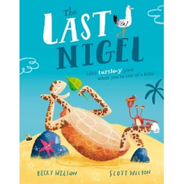 The Last Nigel