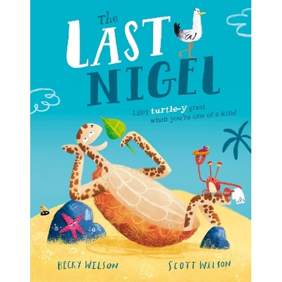 The Last Nigel image 0