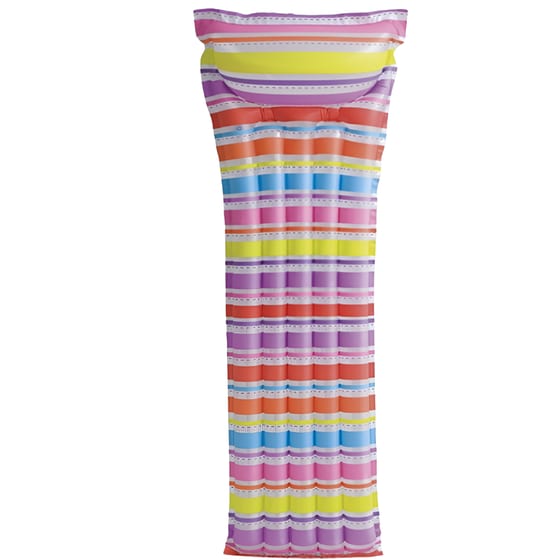Στρώμα Θαλάσσης Intex 183 cm - Πολύχρωμο image 3